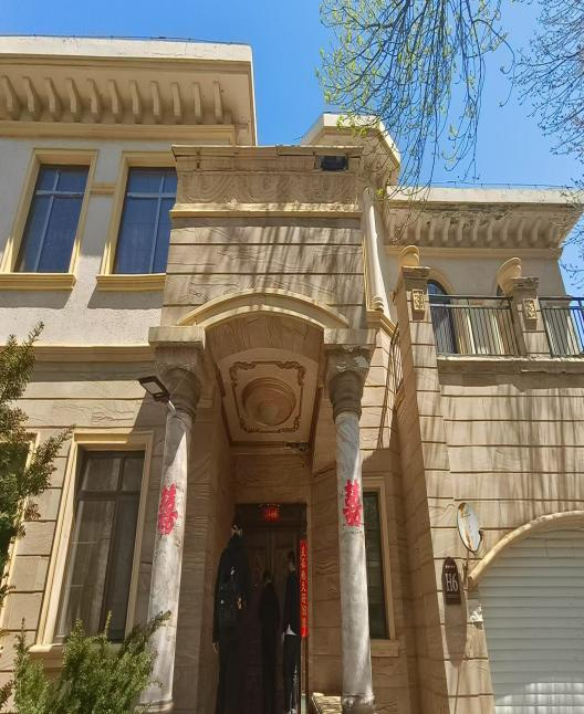 营口熊岳温泉金融幼镇