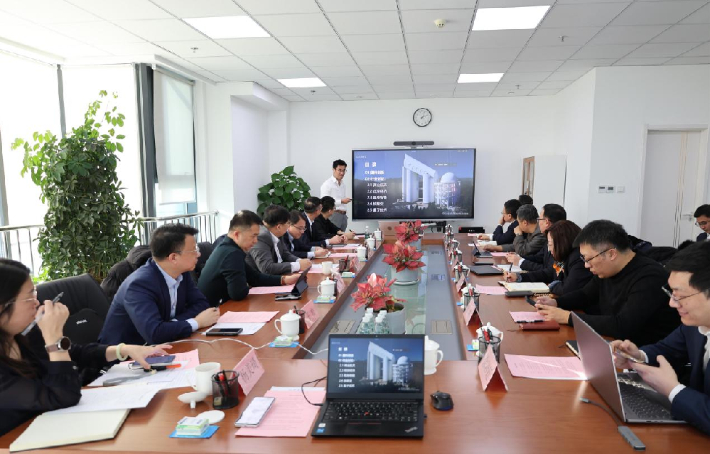 “创投赋能新质出产力 共筑辽宁振兴新引擎” 辽宁创投之家沙龙活动成功进行